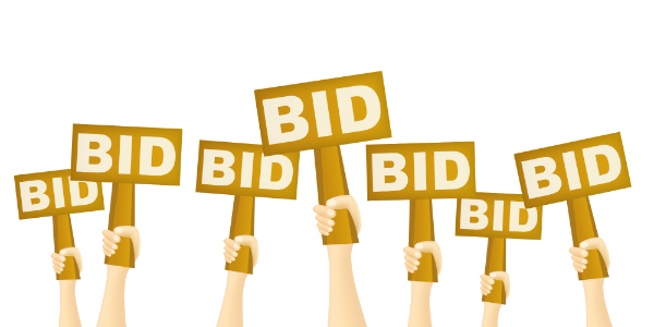 Header Bidding