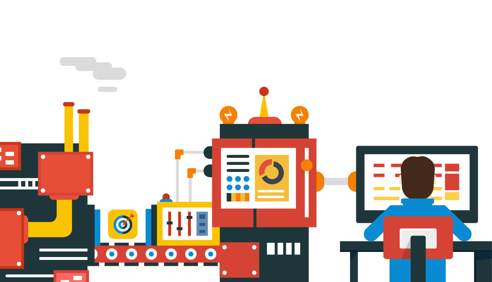 Programmatic Advertising